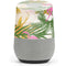 Flamingo Pattern Google Home Skin